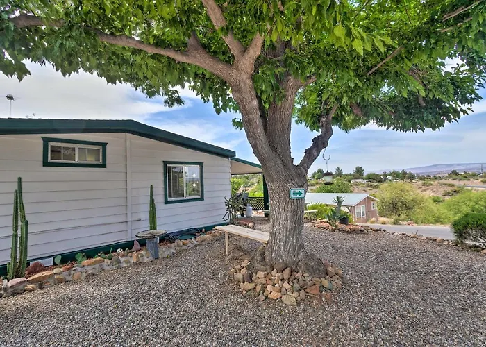 6 Mi To Old Town, Panoramic Views: Gem! *