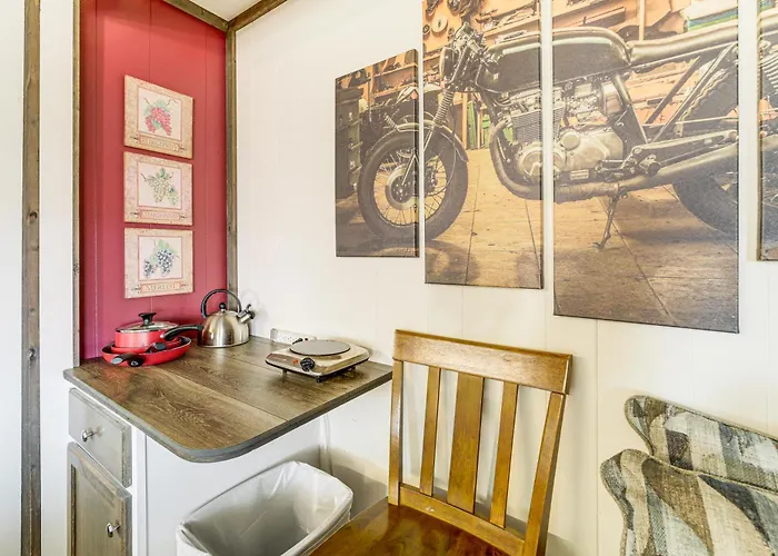 6 Mi To Old Town, Panoramic Views: Gem! Holiday home